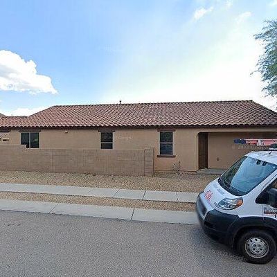 10440 S Painted Mare Dr, Vail, AZ 85641