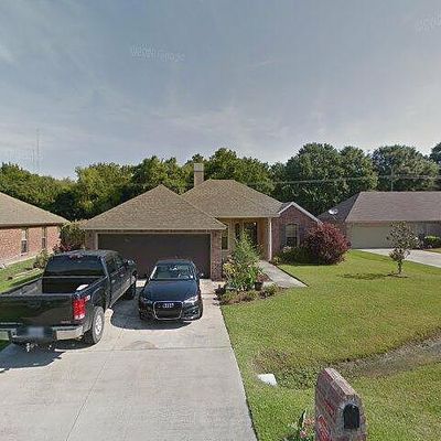 105 Chase Dr, Lafayette, LA 70507