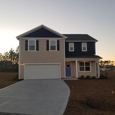 105 Dixon Pond Drive # Lot 98, Newport, NC 28570