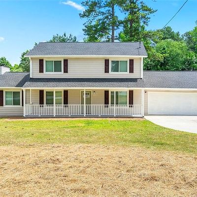 105 Shannon Chase Dr, Fairburn, GA 30213