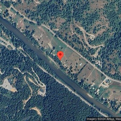 10536 Old River Rd, Kingston, ID 83839