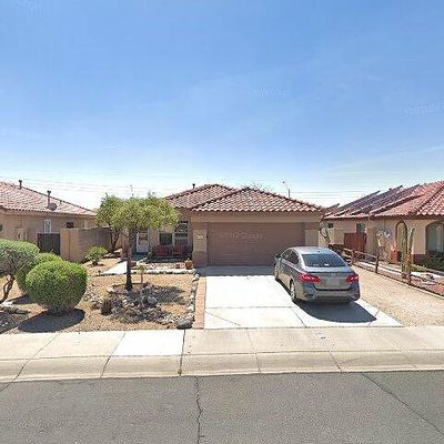 10553 W Via Del Sol, Peoria, AZ 85383