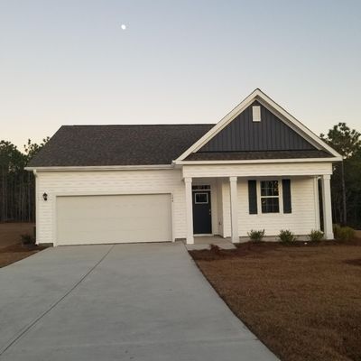 106 Dixon Pond Drive # Lot 101, Newport, NC 28570