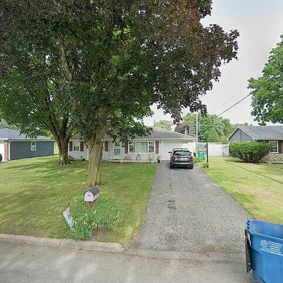 106 Grandview Ave, La Porte, IN 46350