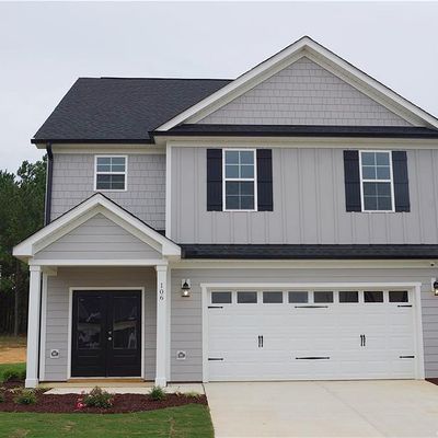 106 Grinnel Loop, Sanford, NC 27332