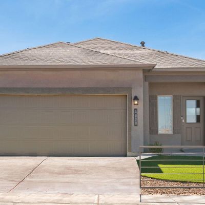 10608 Valedon Lane Sw, Albuquerque, NM 87121