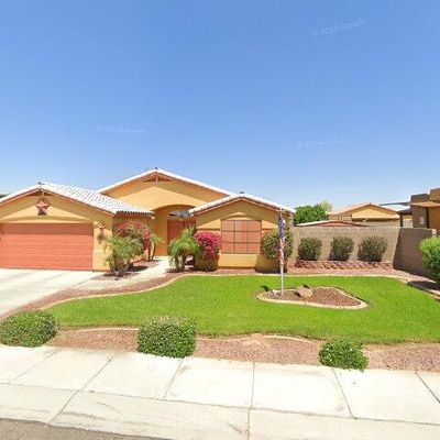 10612 E 39 Th St, Yuma, AZ 85365