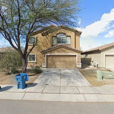 107 N Indian Tank Ln, Sahuarita, AZ 85629