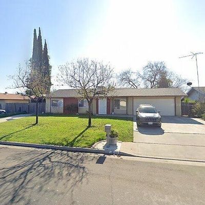 10701 Cave Ave, Bakersfield, CA 93312