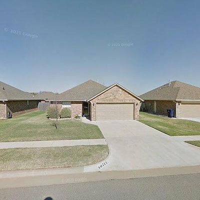 10713 Sw 36 Th St, Yukon, OK 73099