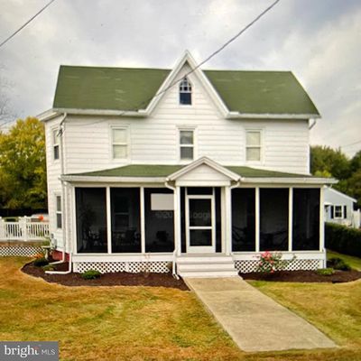 10723 Bishopville Rd, Bishopville, MD 21813