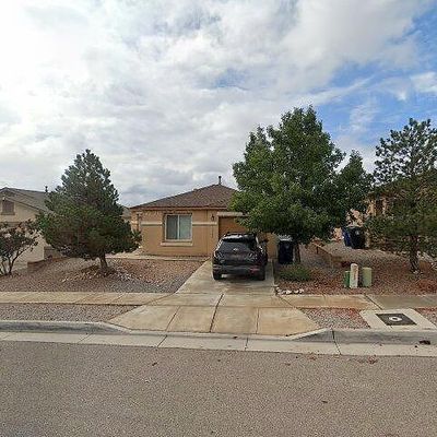 10724 Beaker Rd Sw, Albuquerque, NM 87121