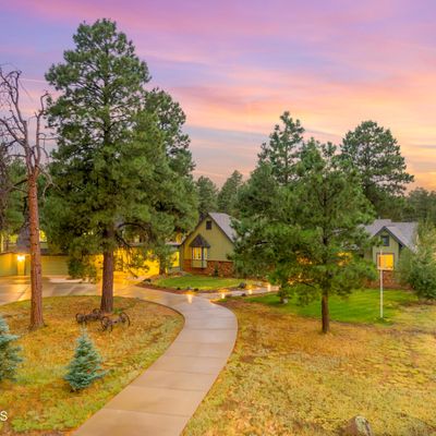 10730 N Linda, Flagstaff, AZ 86004