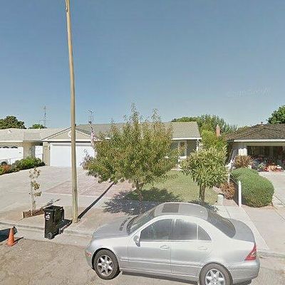 1075 Drexel Way, San Jose, CA 95121