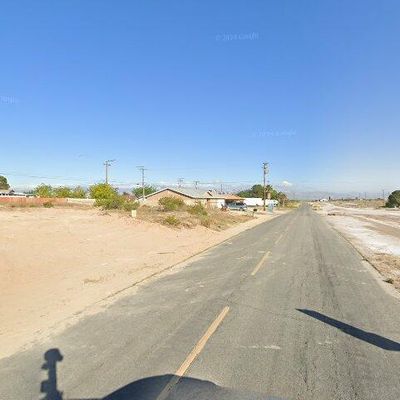 10766 Mendiburu Rd, California City, CA 93505