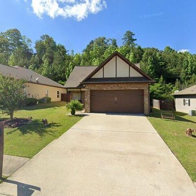 1077 Ridge Loop, Odenville, AL 35120