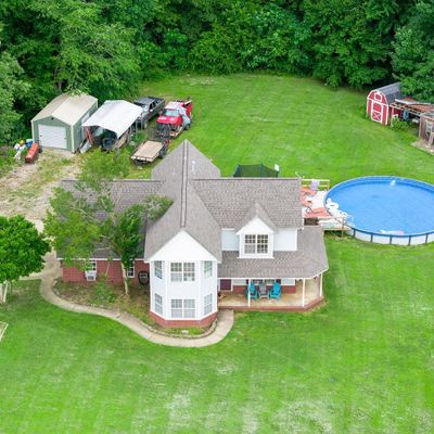 1078 Tracy Rd, Millington, TN 38053