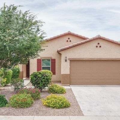 10797 W Saddlehorn Rd, Peoria, AZ 85383