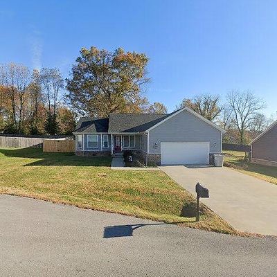 108 Cornerstone Dr, Stamping Ground, KY 40379