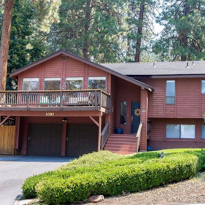 1081 Buck Island Dr, Klamath Falls, OR 97601