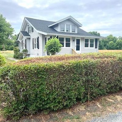 10868 Mahlon Price Rd, Deal Island, MD 21821