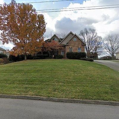 109 Quail Heights Ct, Kingsport, TN 37663