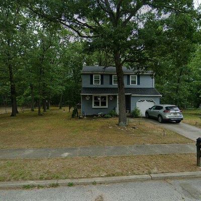 109 Wimbledon Run, Sicklerville, NJ 08081