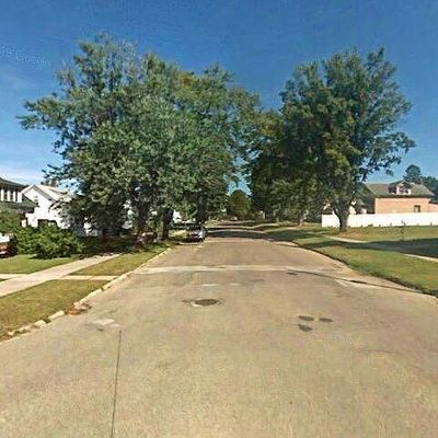 W John St, Newberry, MI 49868