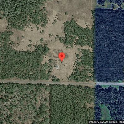 W10198 Trout Haven Rd, Dunbar, WI 54119