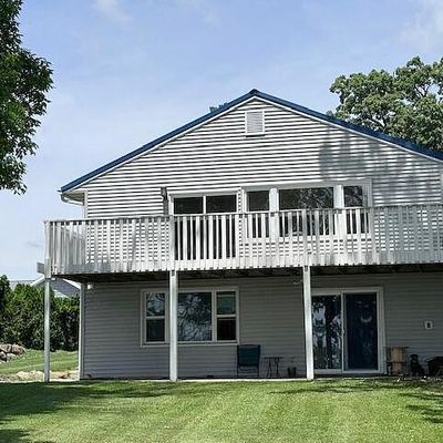 W10605 Blackhawk Trail #W10607, Fox Lake, WI 53933