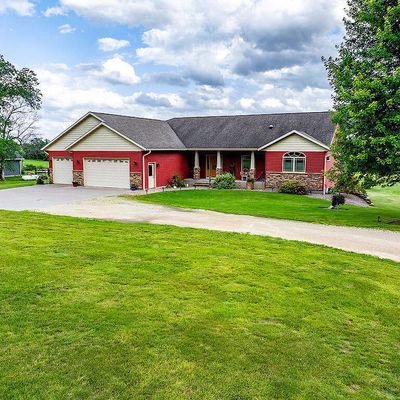 W1065 State Road 16, Bangor, WI 54614