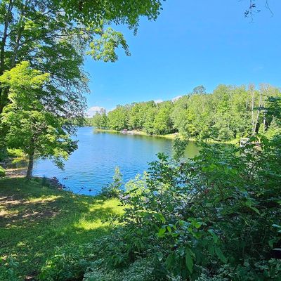 W10968 Cth J # 2.95 Ac, Deerbrook, WI 54424