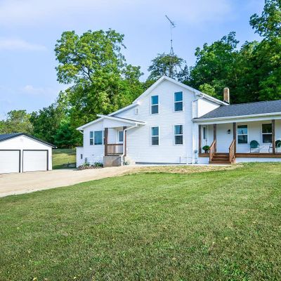 W11936 County Rd W, Baraboo, WI 53913