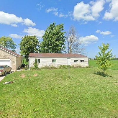 W1304 Schneider Rd, Hilbert, WI 54129