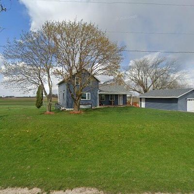 W1715 County Road T, Mount Calvary, WI 53057