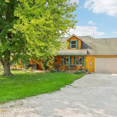 W1743 County Road Cw, Watertown, WI 53094