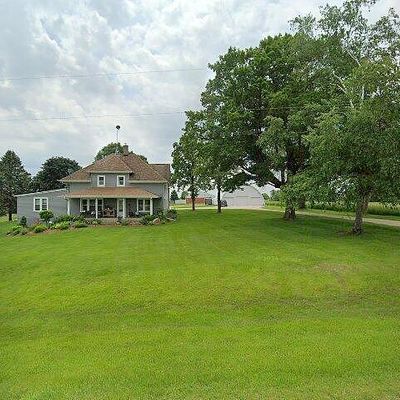 W1981 Illinois Rd, Iron Ridge, WI 53035