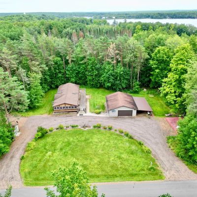 W2477 Kriewaldt Rd, White Lake, WI 54491