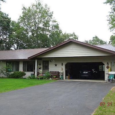 W3736 Oak St, Montello, WI 53949