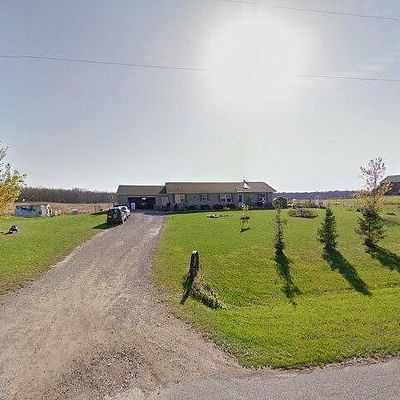 W3439 Cicero Rd, Seymour, WI 54165