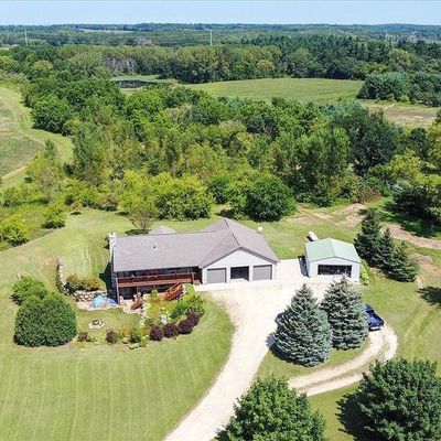 W4320 Long Crossing Rd, Rio, WI 53960