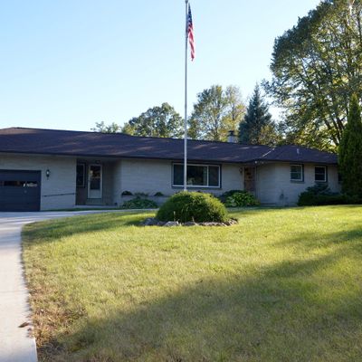 W4499 County Road A, Fredonia, WI 53021