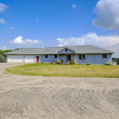 W4505 Rahberger Rd, Monroe, WI 53566