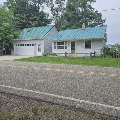 W4136 County Road K, Montello, WI 53949