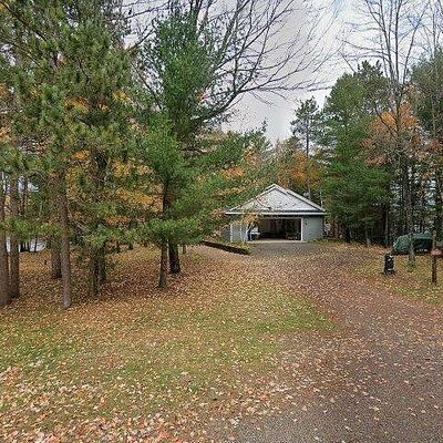 W5406 County Rd N, Tomahawk, WI 54487