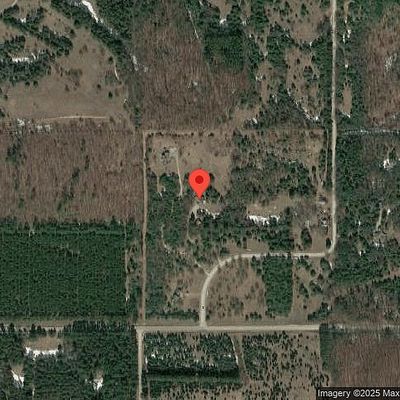 W5121 Aspen Rd, Wild Rose, WI 54984