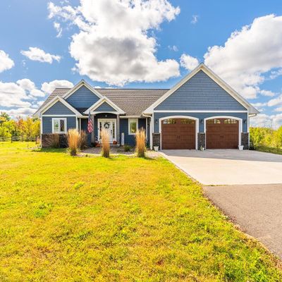 W5425 Hillside Dr, Merrill, WI 54452