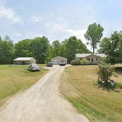 W5681 Lindsten Rd, Shiocton, WI 54170