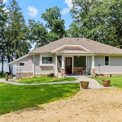 W6160 Lakeview Dr N, Markesan, WI 53946