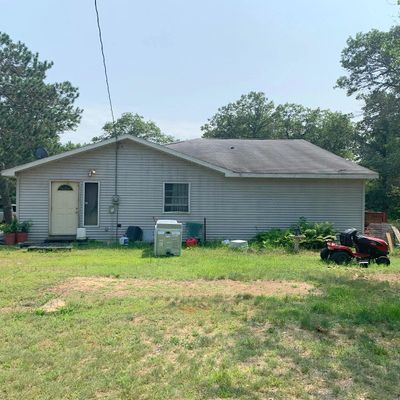 W6663 Nancy Lake Rd, Minong, WI 54859